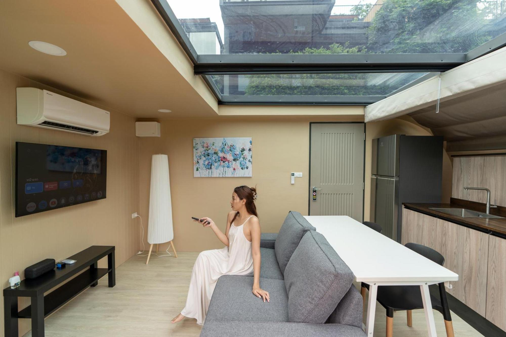 Akra Collection Layan - Hideaway Villas Exterior photo